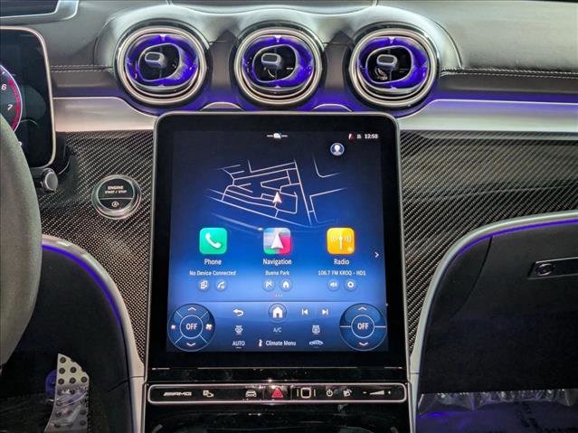 New 2026 Mercedes-Benz CLE 53 AMG 4MATIC Cabriolet image 15