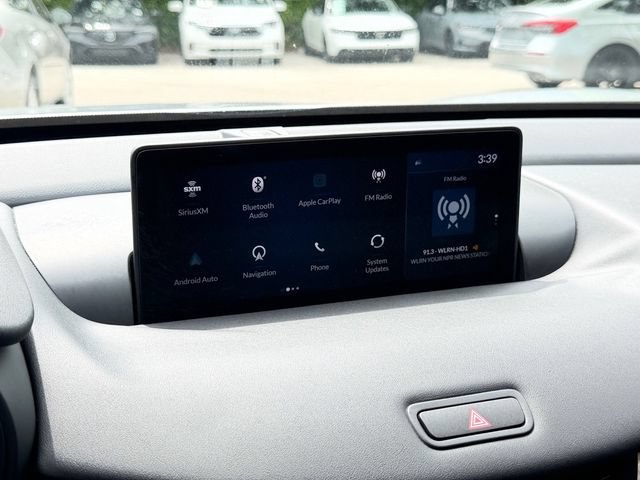 Used 2021 Acura TLX w/ Technology Package FWD image 24