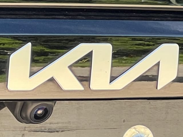 Used 2024 Kia Niro EX FWD image 44
