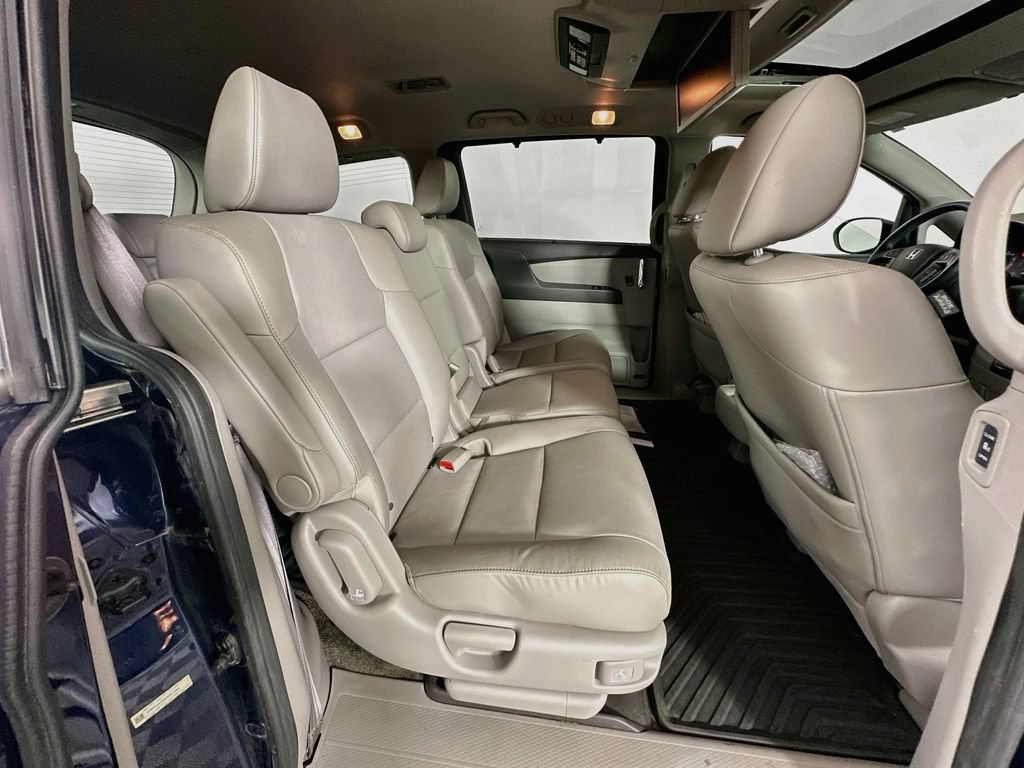 Used 2014 Honda Odyssey Touring image 31