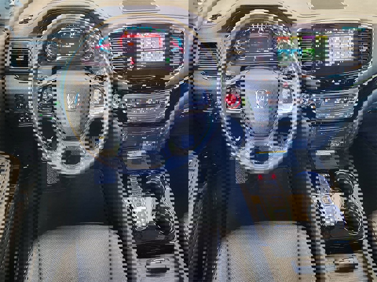 Used 2022 Honda Pilot Elite image 26