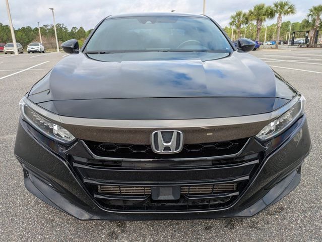 Used 2019 Honda Accord Sport image 9