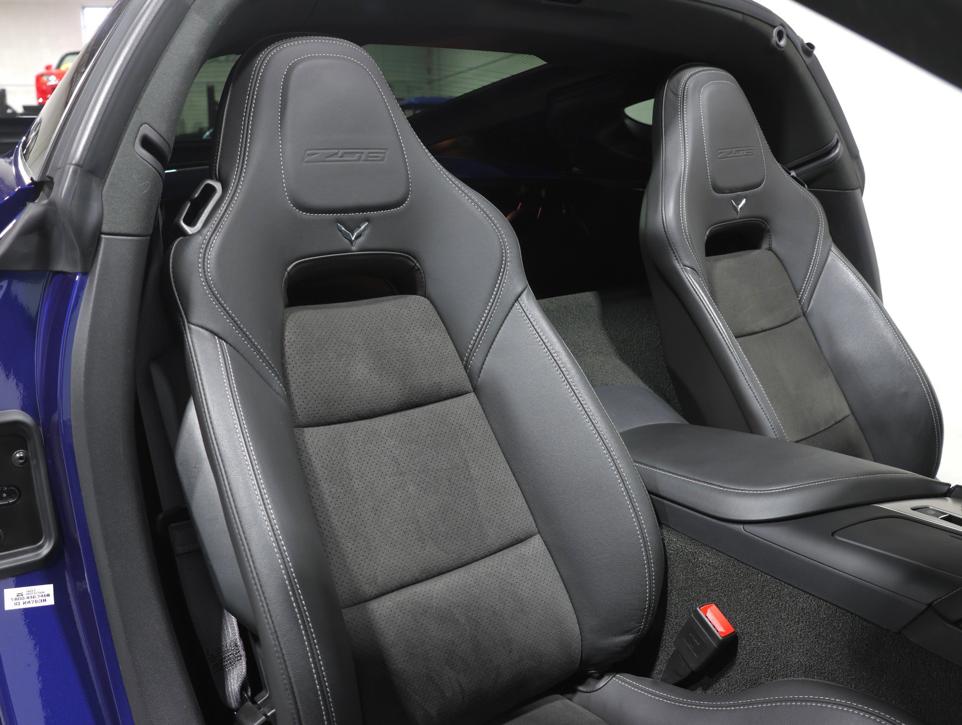 Used 2017 Chevrolet Corvette Z06 image 50