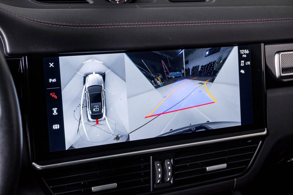 Certified 2023 Porsche Cayenne GTS image 23