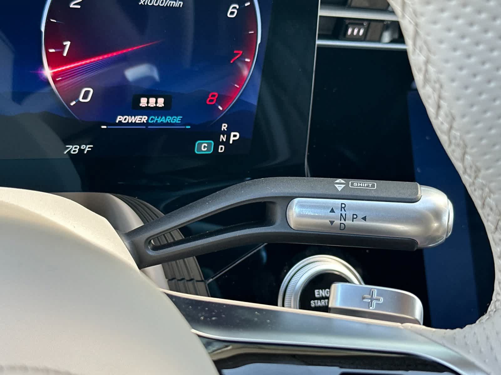 New 2027 Mercedes-Benz S 580 4MATIC Sedan image 23