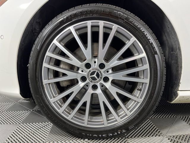 Used 2025 Mercedes-Benz CLA 250 image 12