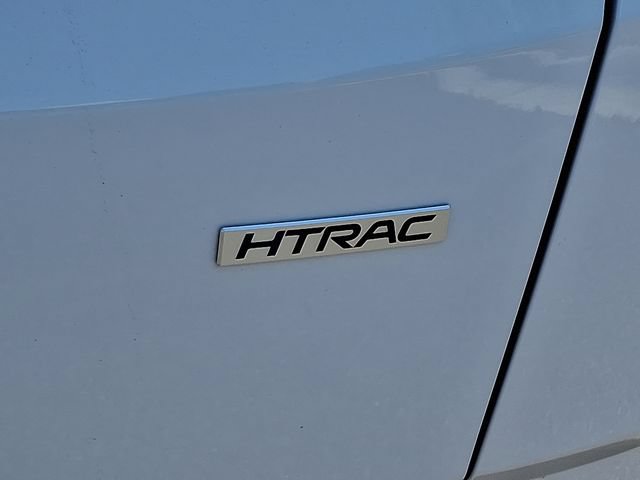Used 2026 Hyundai Tucson SEL AWD/4WD image 30