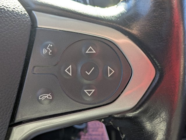 Used 2022 Chevrolet Colorado LT image 12