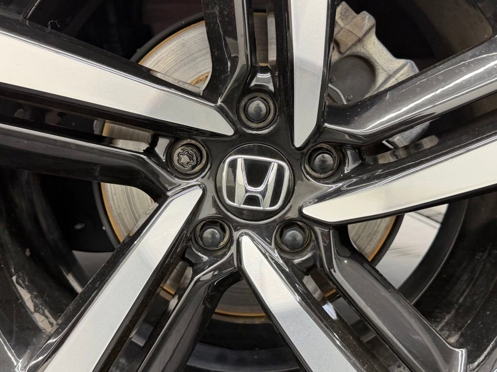 Used 2019 Honda Accord Sport image 17
