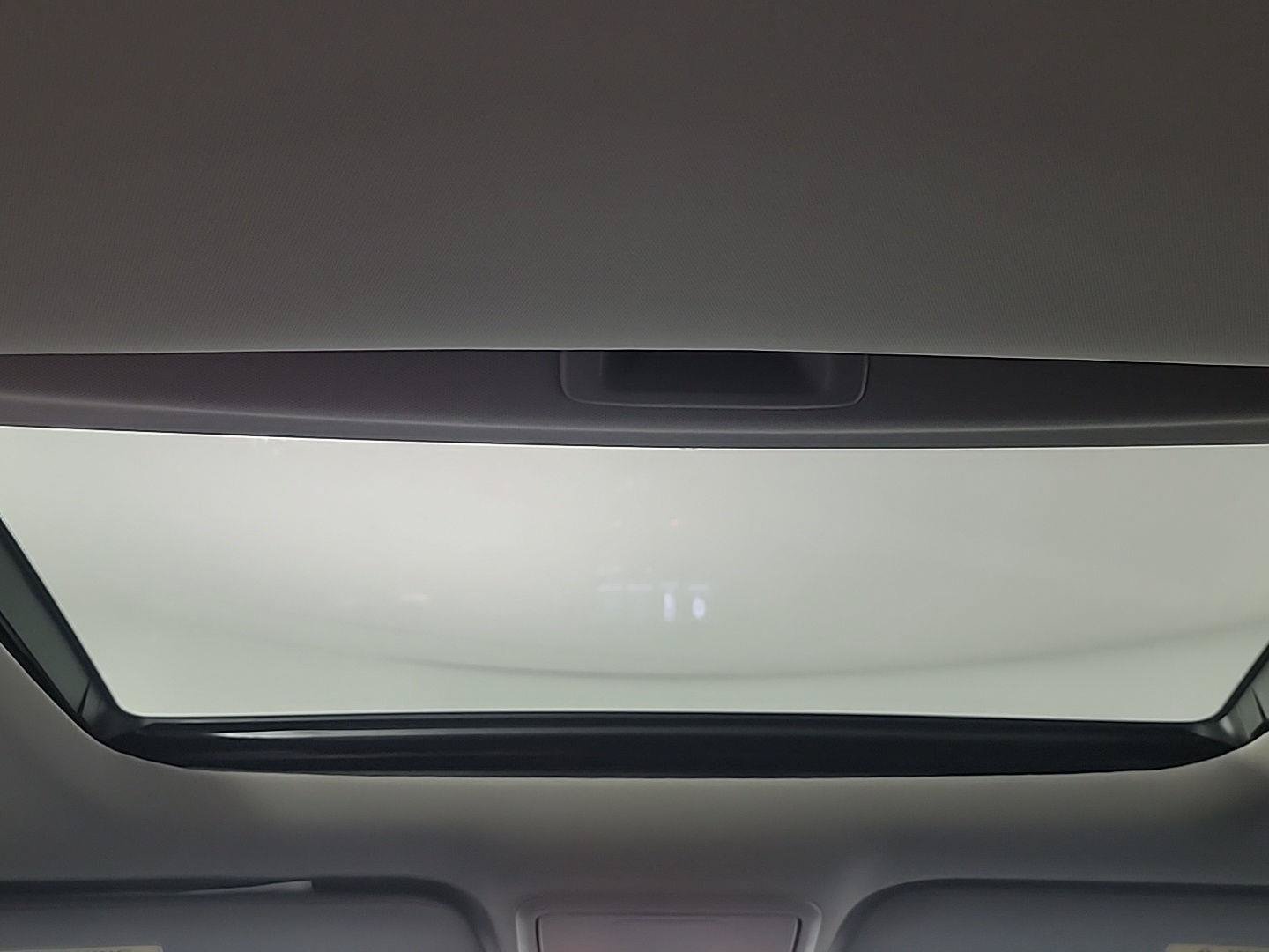 Certified 2024 Honda Odyssey EX-L image 23