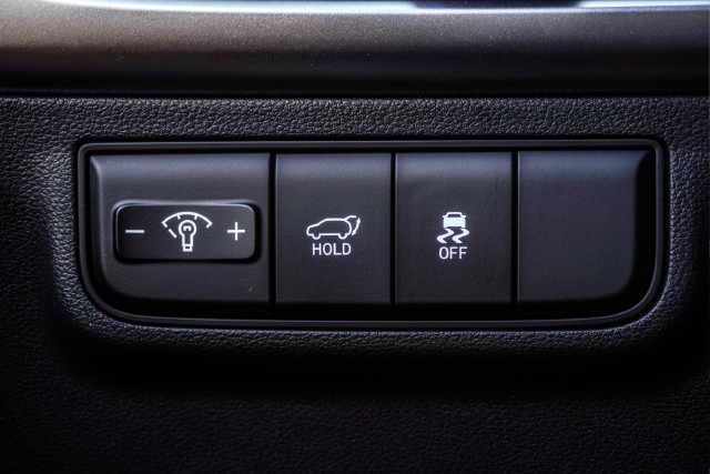 New 2026 Hyundai Tucson SEL Plus FWD image 30