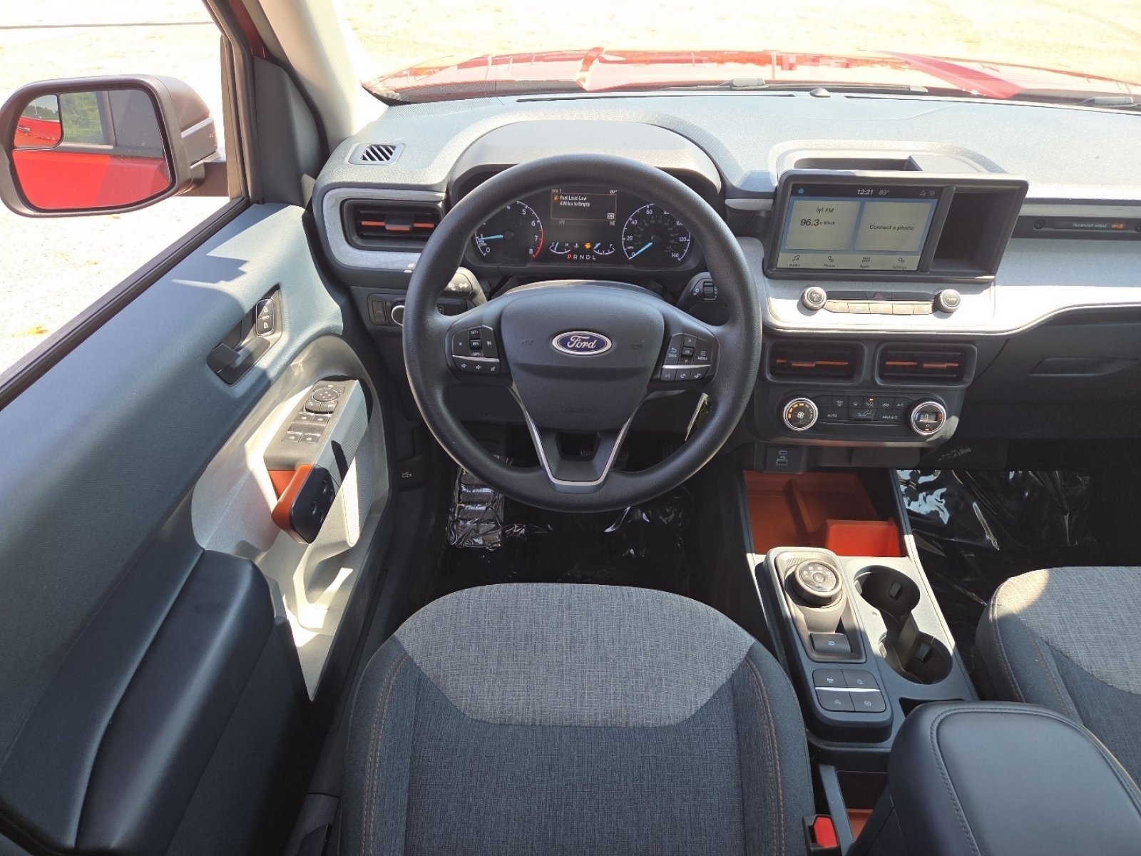 Used 2022 Ford Maverick XLT w/ Equipment Group 300A Standard AWD/4WD image 23