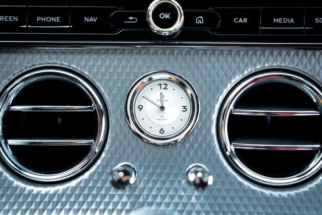 Used 2021 Bentley Continental GT Mulliner image 47