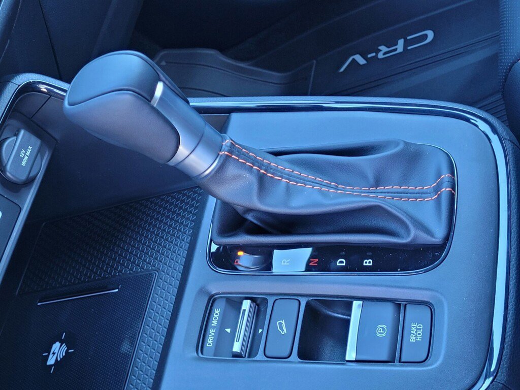 New 2026 Honda CR-V Sport Touring image 15