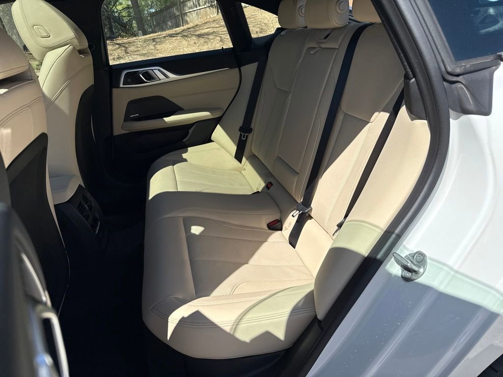 New 2026 BMW 430i xDrive image 23