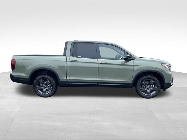New 2026 Honda Ridgeline TrailSport image 9