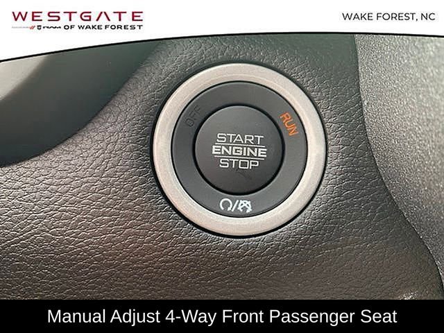 New 2025 RAM 1500 Tradesman w/ Night Edition image 30