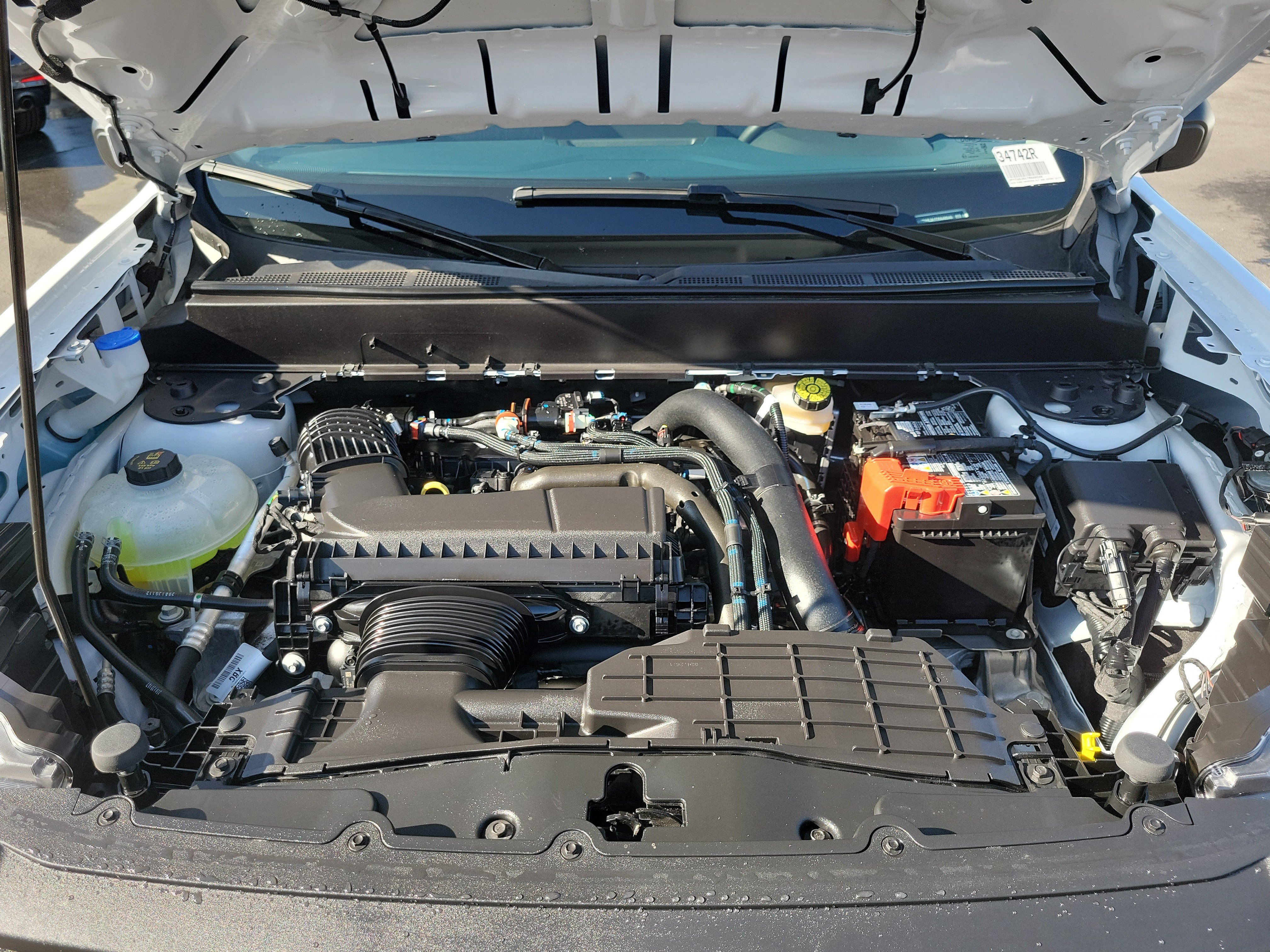 Used 2026 Ford Maverick XLT AWD/4WD image 16