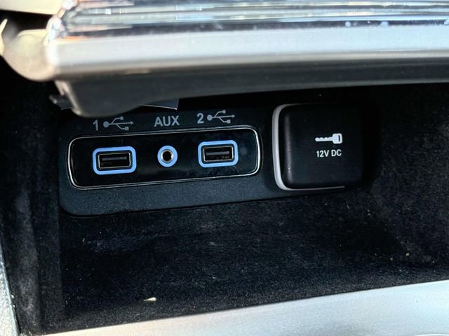 Used 2018 Jeep Grand Cherokee Limited AWD/4WD image 22