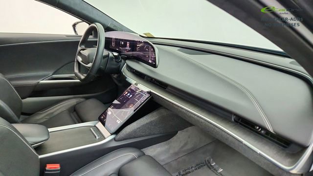 Used 2024 Lucid Air Touring image 20