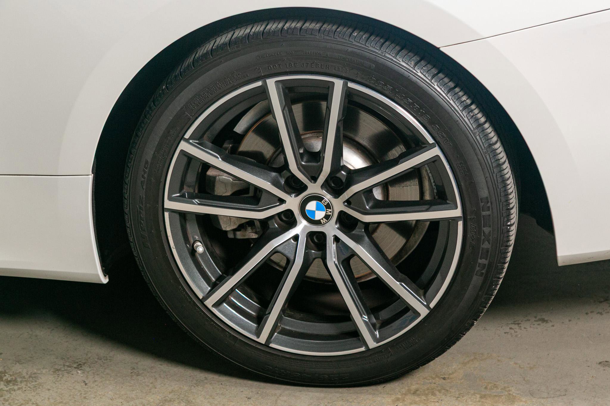 Used 2024 BMW 430i 430i Coupe image 18