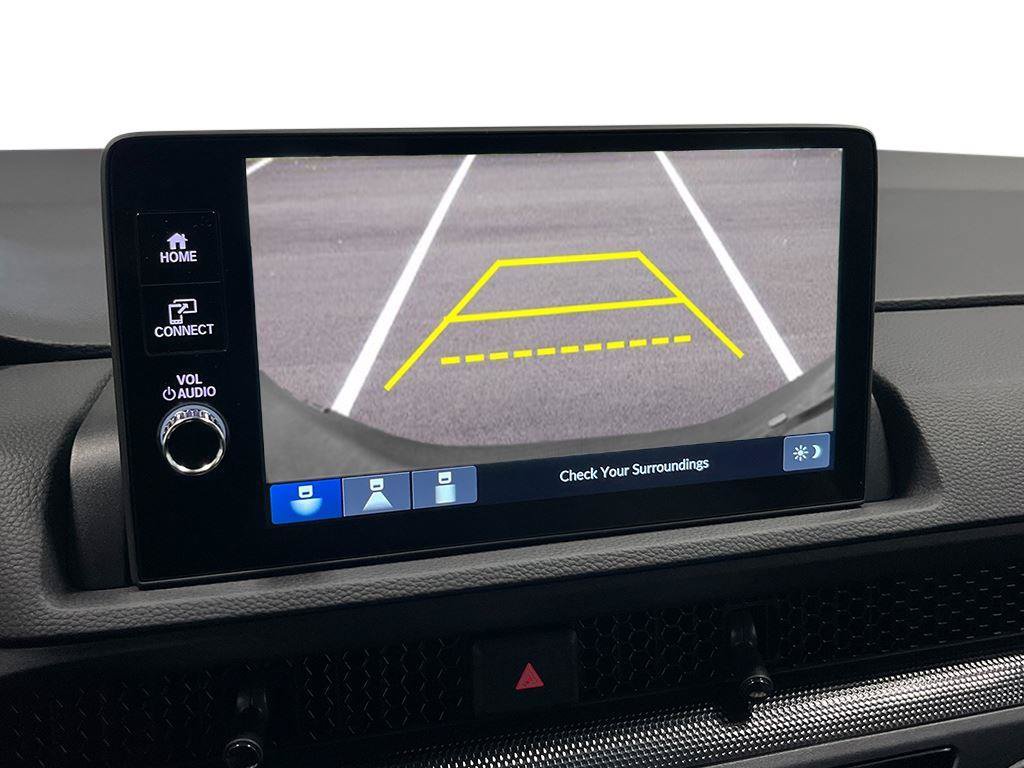 New 2026 Honda CR-V LX image 20