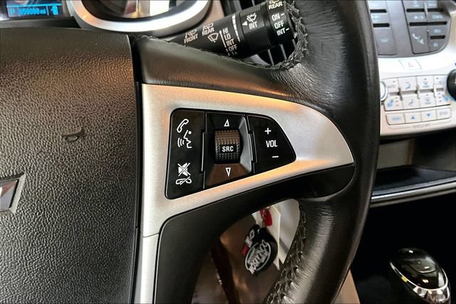 Used 2017 Chevrolet Equinox Premier w/ Enhanced Convenience Package AWD/4WD image 21
