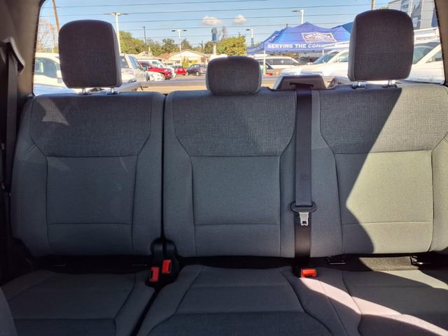 New 2026 Ford F150 XLT w/ XLT Chrome Appearance Package image 12