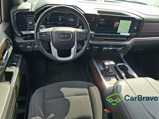 Certified 2023 GMC Sierra 1500 Elevation w/ Preferred Package AWD/4WD image 11