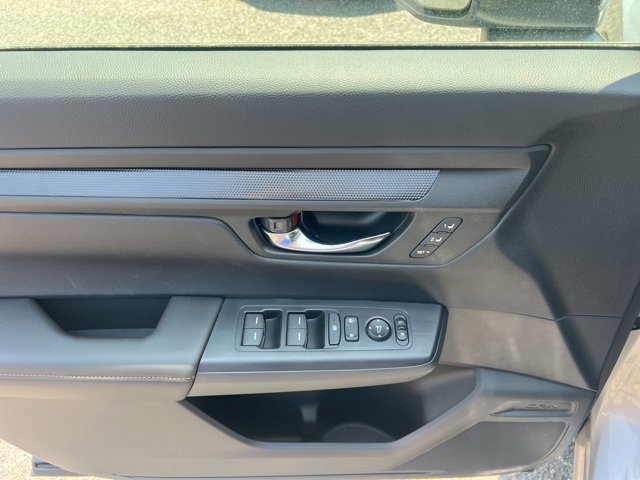 New 2026 Honda CR-V Sport-L image 16
