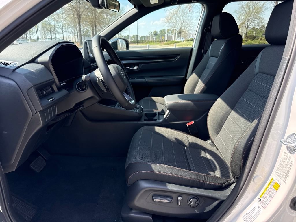 New 2026 Honda CR-V Sport image 11