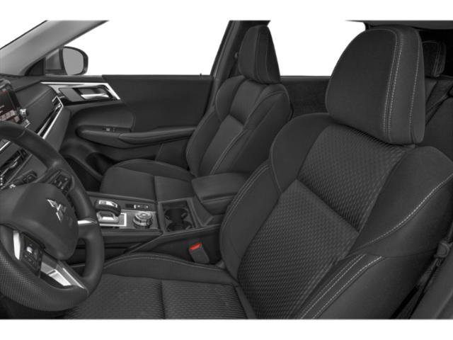 Used 2024 Mitsubishi Outlander ES FWD image 12