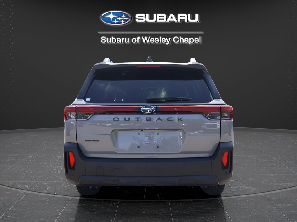 Used 2026 Subaru Outback Limited XT AWD/4WD image 6