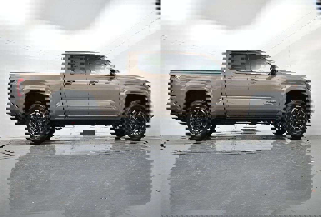 New 2026 Toyota Tacoma TRD Sport image 54