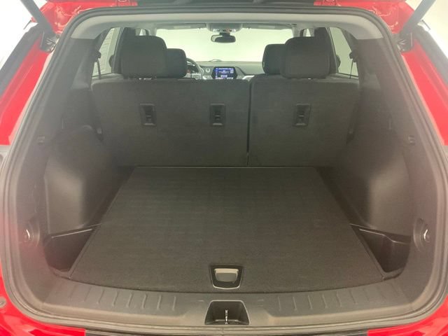 Certified 2022 Chevrolet Blazer LT FWD image 33