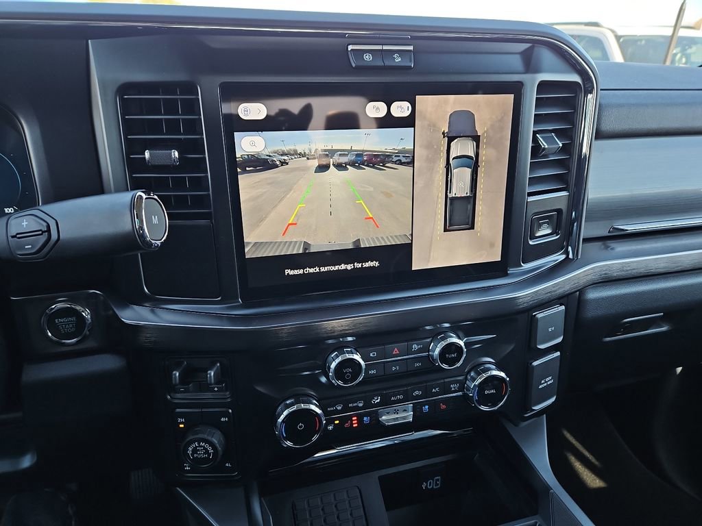 New 2026 Ford F250 Lariat w/ Tremor Off-Road Package image 24