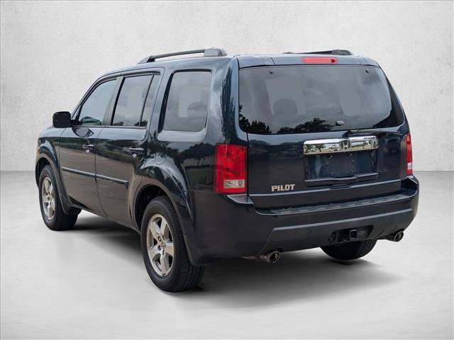 Used 2011 Honda Pilot EX-L image 5