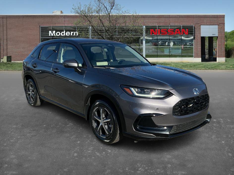 Used 2023 Honda HR-V EX-L image 5