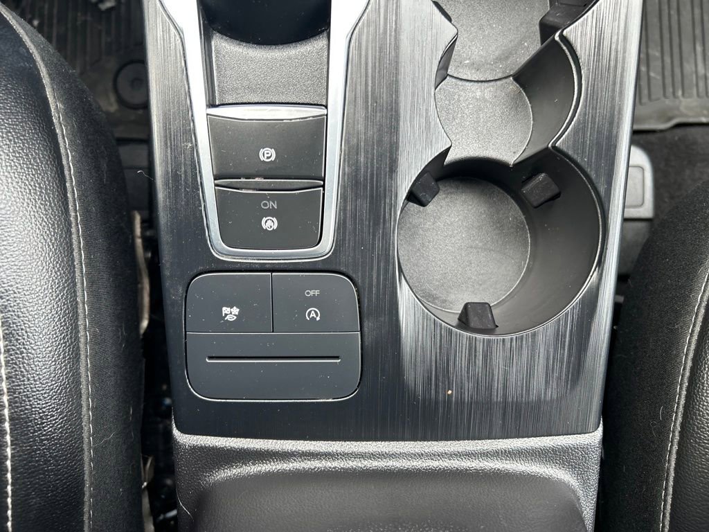 Used 2022 Ford Escape SEL image 31