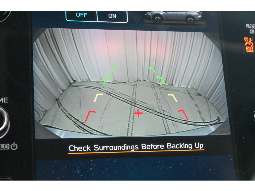 Used 2025 Subaru Outback Premium AWD/4WD image 37