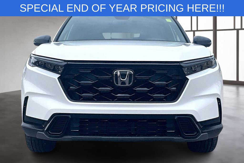 Used 2023 Honda CR-V Sport image 2