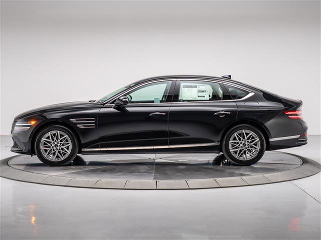 New 2026 Genesis G80 2.5T image 2