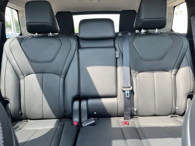 Used 2026 INFINITI QX60 Pure w/ Family Package AWD/4WD image 20