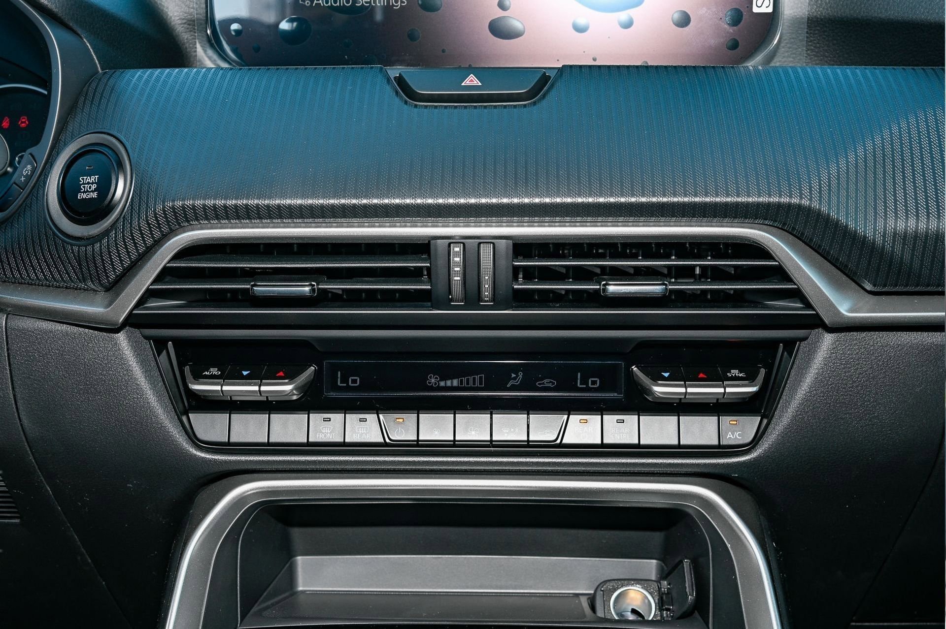 New 2026 MAZDA CX-90 3.3 Turbo w/ Select Package image 23