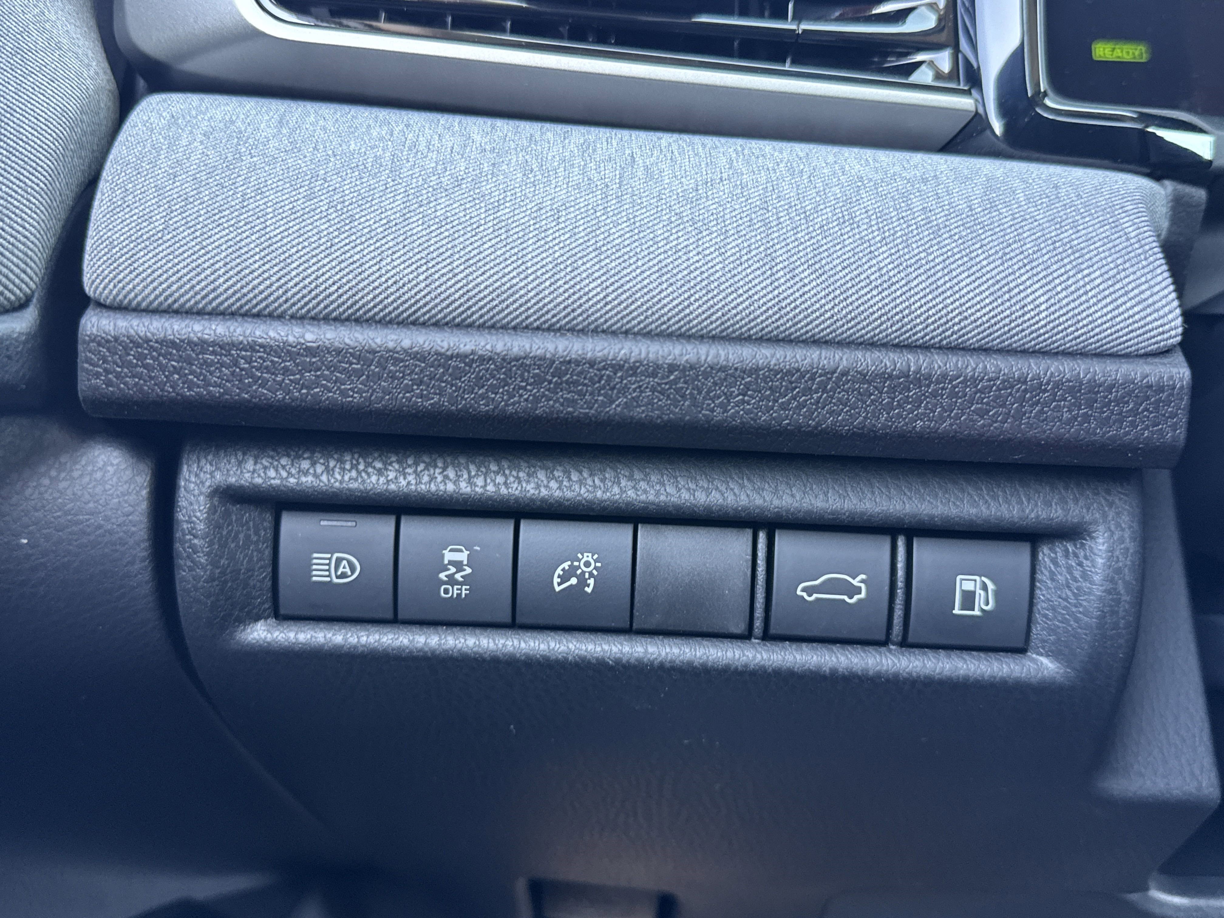 New 2026 Toyota Camry LE FWD image 31