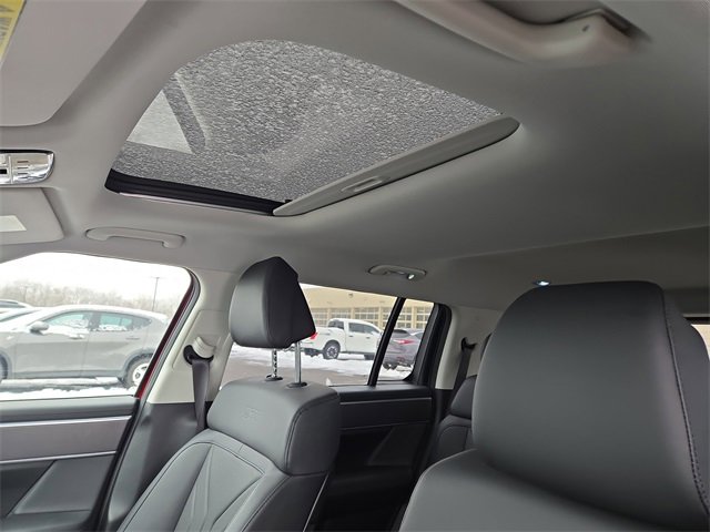 Used 2025 Hyundai Santa Fe XRT w/ Tow & Go Package image 25