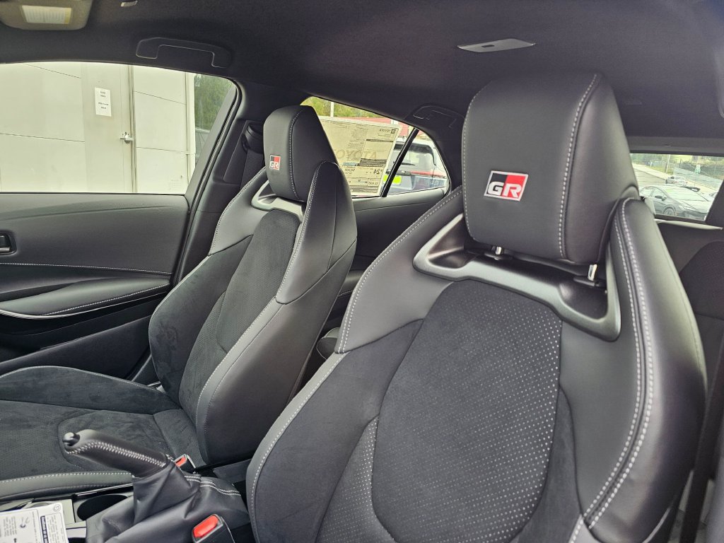 New 2026 Toyota Corolla GR AWD/4WD image 20
