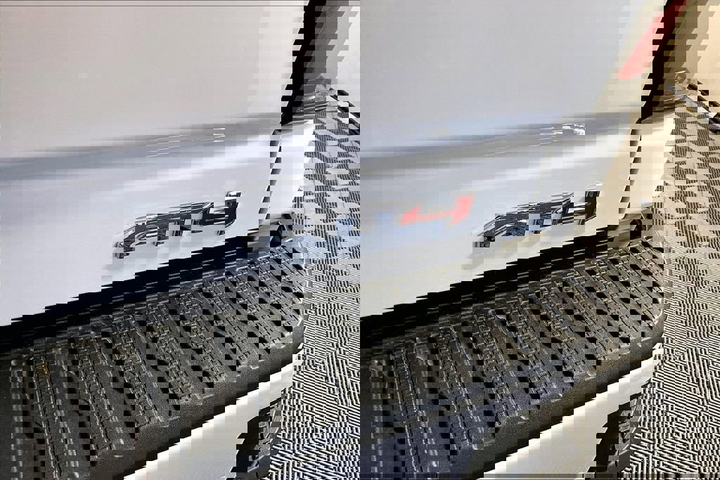 New 2026 GMC Sierra 2500 AT4 w/ AT4 Premium Plus Package image 9