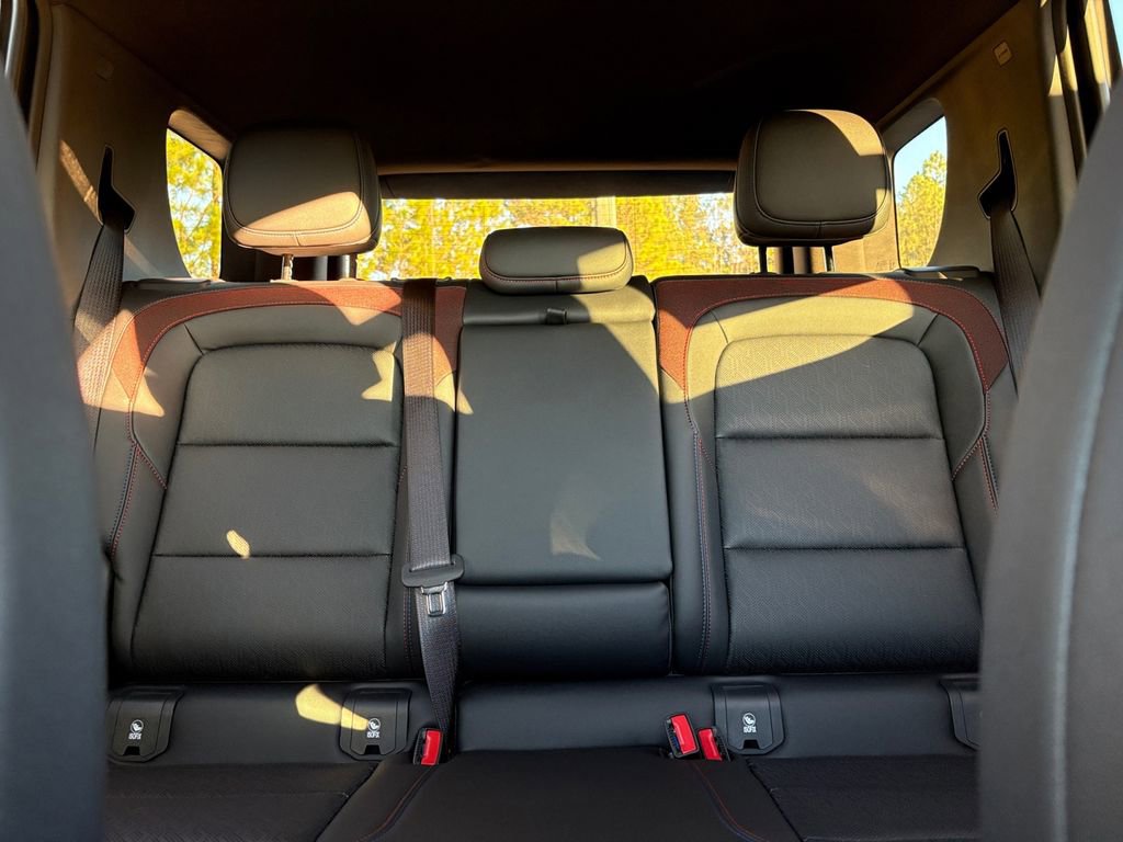 New 2026 Chevrolet Equinox RS image 7