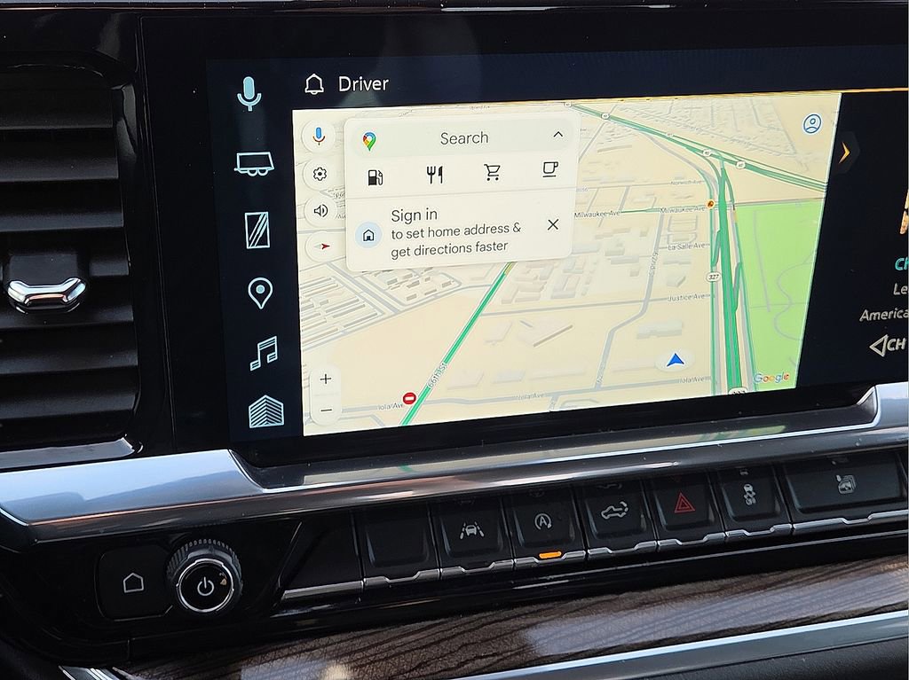 Used 2025 Chevrolet Silverado 1500 RST w/ Protection Package image 27